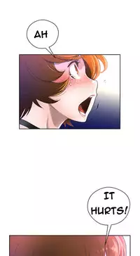 Perfect Half Ch.1-21 (English) (Ongoing)