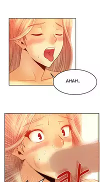 My Office Ch.1-41 (English) (Ongoing)