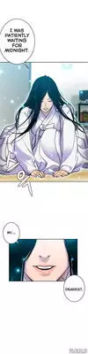Ghost Love Ch.1-10 (English) (YoManga) (Ongoing)