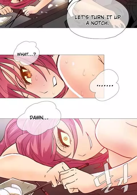 Household Affairs Ch.1-35