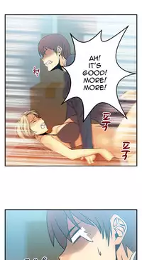 My Office Ch.1-30 (English) (Ongoing)