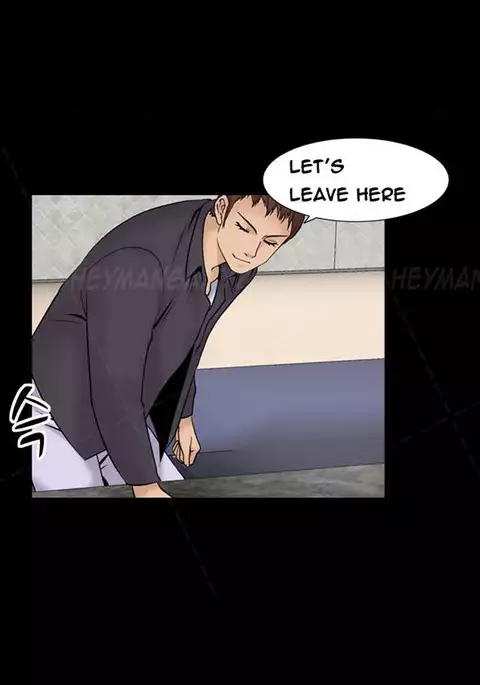 The Taste of Hands Ch.1-60