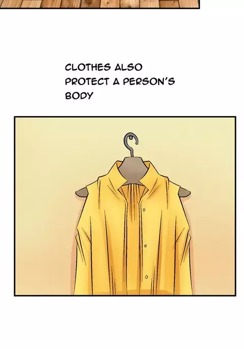 The Taste of Hands Ch.1-46