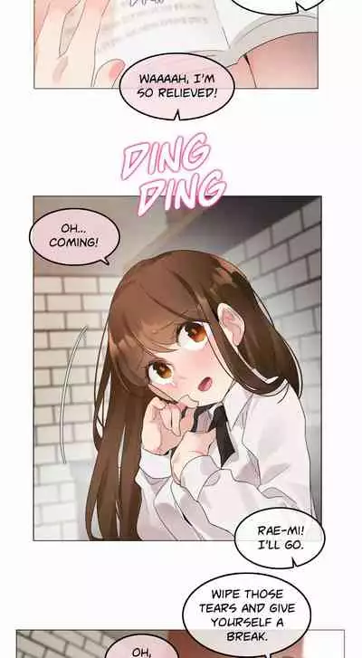 [Alice Crazy] Perverts' Daily Lives Episode 3: Shin Seyoung's Tag Hunt [Ch 1-12] [Complete] [Digital]