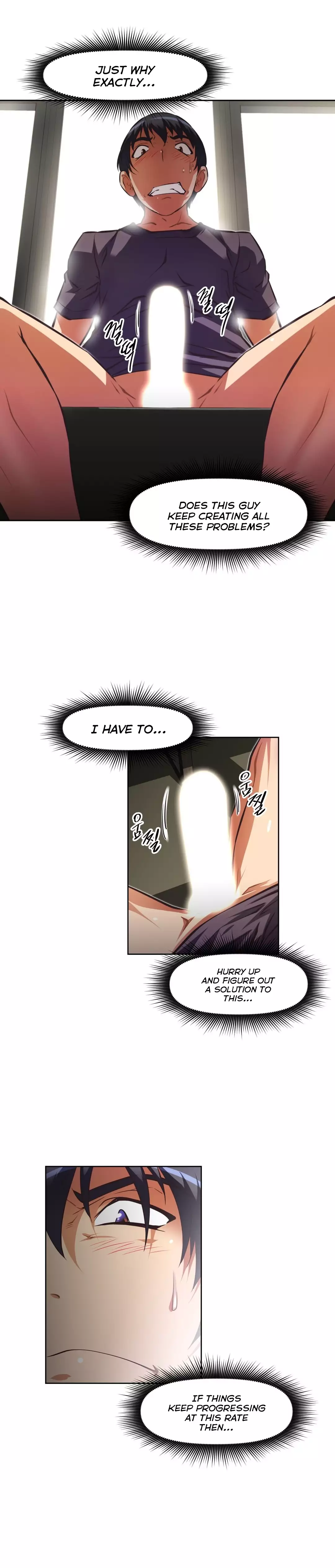 Brawling Go Ch.76-120