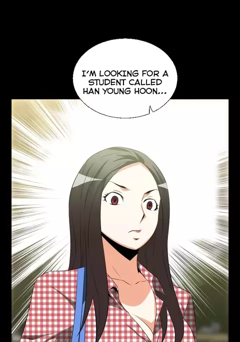 Love Parameter Ch.1-59