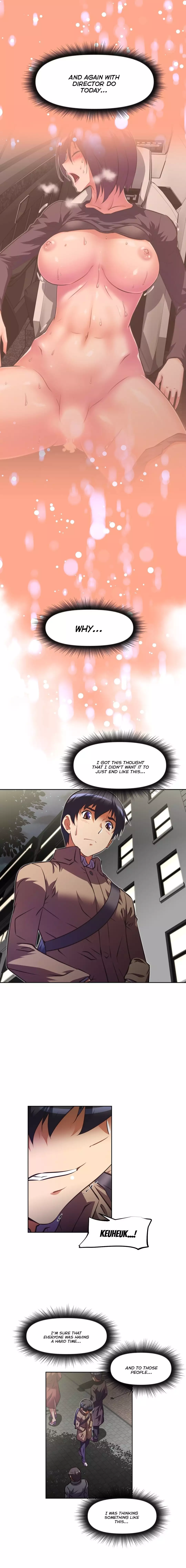 Brawling Go Ch.76-121