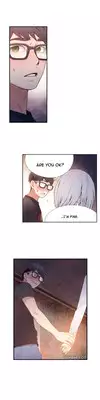 [BAK Hyeong Jun] Sweet Guy Ch. 1-42 [English] [YoManga]