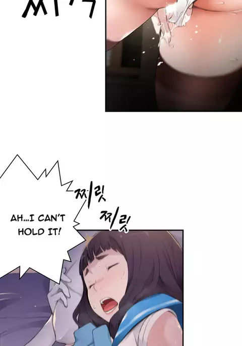 Tissue Thieves Ch.1-21