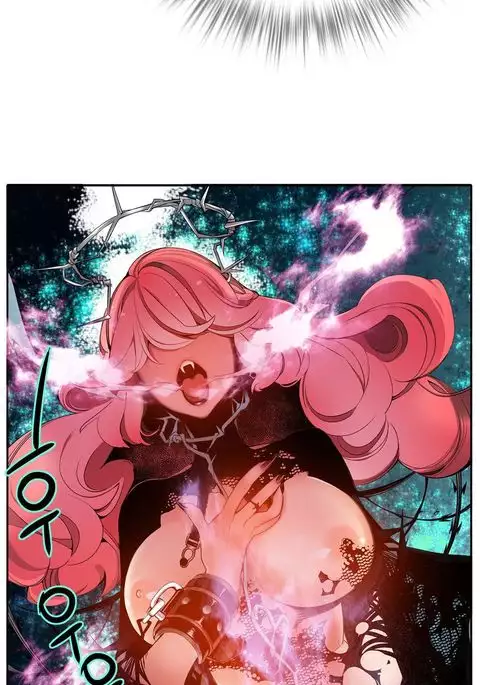 Lilith`s Cord Ch.1-40