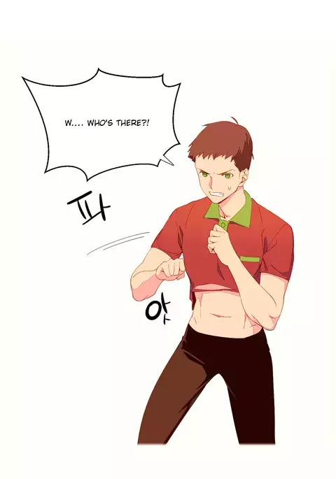 A World That I Rule Ch.01-35