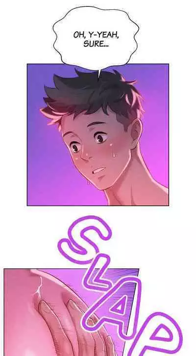 What do you Take me For? Ch.18/?