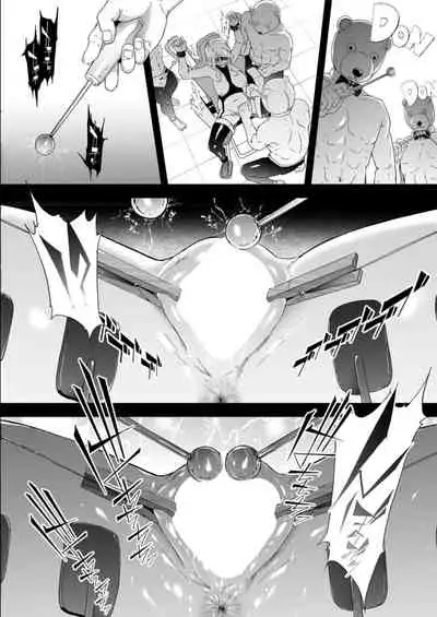 COMIC Mugen Tensei 2021-12 [Digital]
