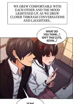 Taste of Forbbiden Fruit Ch.35/53