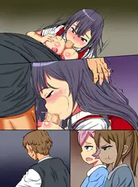 [hcom] Imouto Saimin ~ Saiminjutsu de Kyousei Nenrei Taikou Sasete Sunao de Juujun na Imouto-tachi o Hamemakuru!