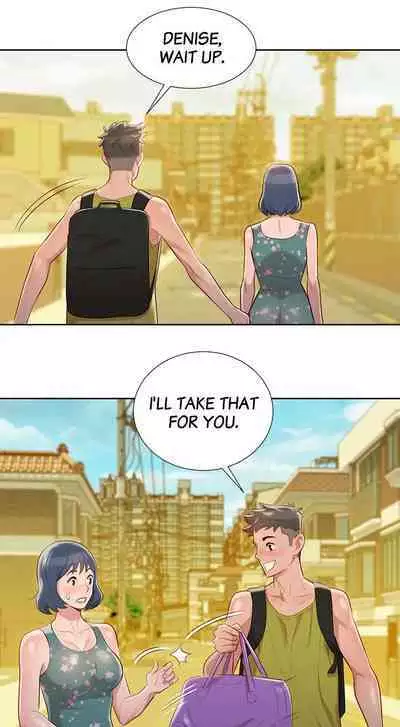 What do you Take me For? Ch.20/?