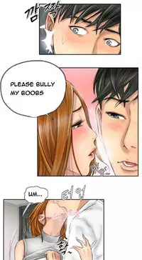 New Face Ch.1-8 (English) (Ongoing)