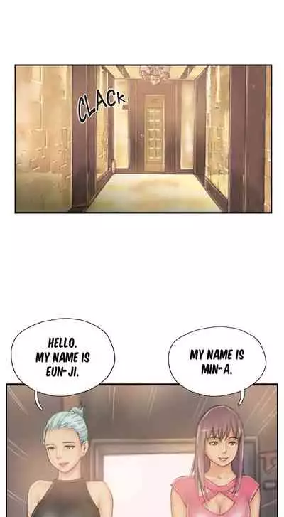 [LSD] New Face (Ch.1 - 40) [English] [END]