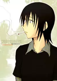 [PLANET PORNO (Yamane)] Annihilation Principle + Cold Prejudice (Yotsubato!) [Digital]