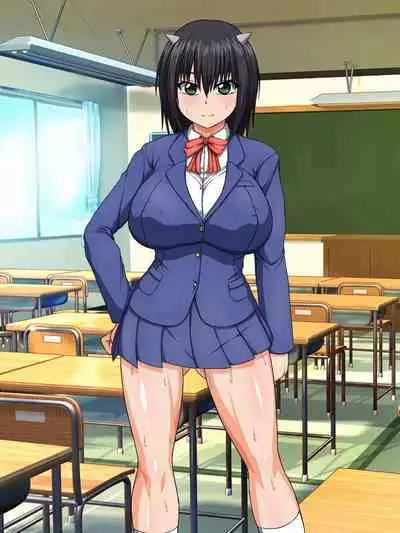 Taima ShinoBitch Kaede