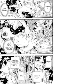 [Ryoumoto Hatsumi] Otchan to Asobo | Playing with Uncle (COMIC LO 2010-12) [English]