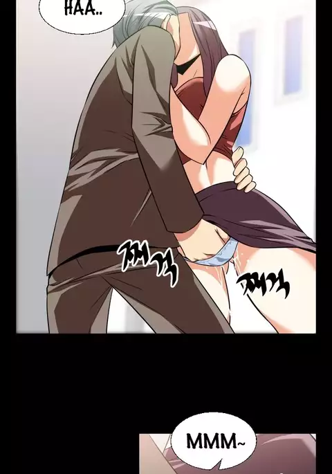 Love Parameter Ch.1-56