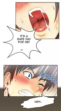 My Office Ch.1-26 (English) (Ongoing)