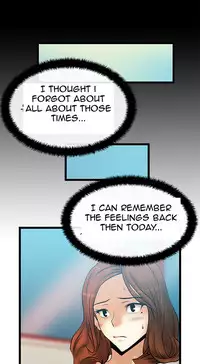 My Office Ch.1-37 (English) (Ongoing)