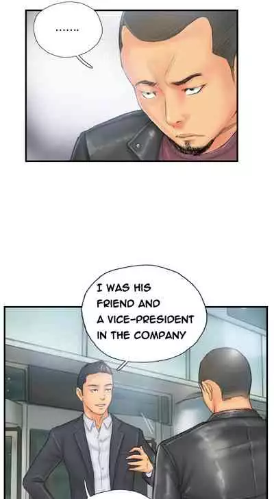 [LSD] New Face (Ch.1 - 40) [English] [END]