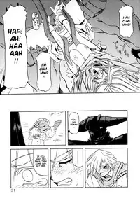 [Sanbun kyouden] Shichisai no Ramyurosu Vol.1 Chap 1-4 | Lamuros of Seven Colors Chap 1-4 [English] [DGB]