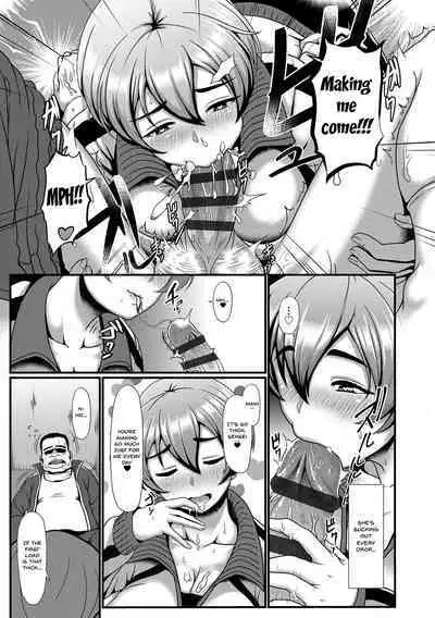 Sakare Seishun!! Ragai Katsudou | Prospering Youth!! Nude Outdoor Exercises Ch.1-6