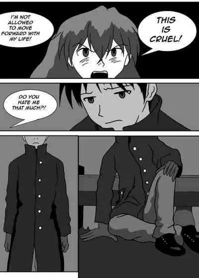 EVA-303 Chapter 13