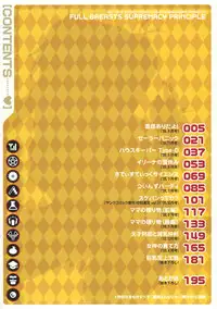 [Kikkawa Kabao] Kyonyuu Shijou Shugi - Full Breasts Supremacy Principle