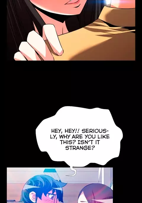 Love Parameter Ch.1-68