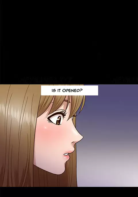 Secret Island Ch.1-13