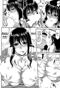 [Kai Hiroyuki] Boku no Yamanoue Mura Nikki | My Mountain Village Journal Ch. 1-9 [English] [Lazarus H]