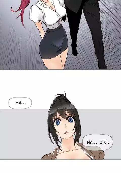 Household Affairs Ch.1-34