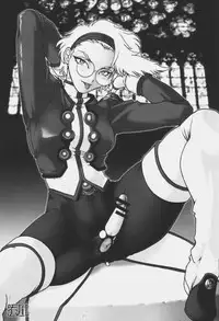 (C60) [Studio Huan (Various)] Sakura PIPER (Various)