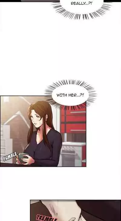 The Sharehouse Ch. 1-11