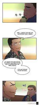 [Yi Hyeon Seok] Refrain Love Ch.1-21 (English) (YoManga) (Ongoing)