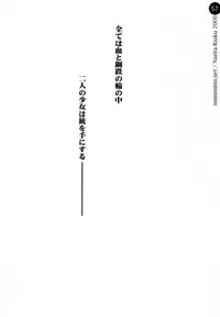 (C76) [Mimimimi (Narita Riuku)] remind DEMONBANE (Demonbane)