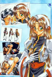 [Studio e.go!] (Yamamoto Kazue) AFFECTION Original Illustration Collection