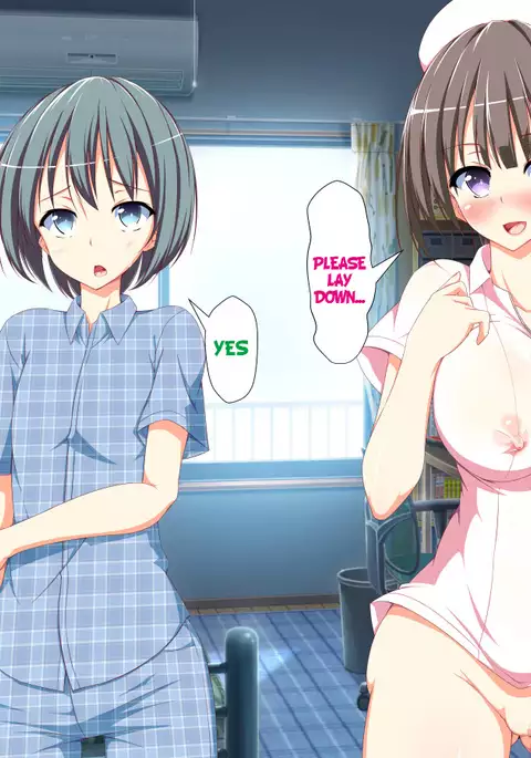 Inran Virus Ch. 1-2, 4-6