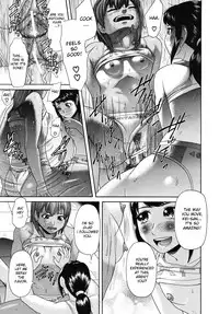 [Futokoro Gatana (Kogaino)] Miya Ogi [English] [DesuDesu]