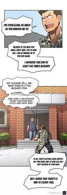 [Yi Hyeon Seok] Refrain Love Ch.1-25 (English) (YoManga) (Ongoing)