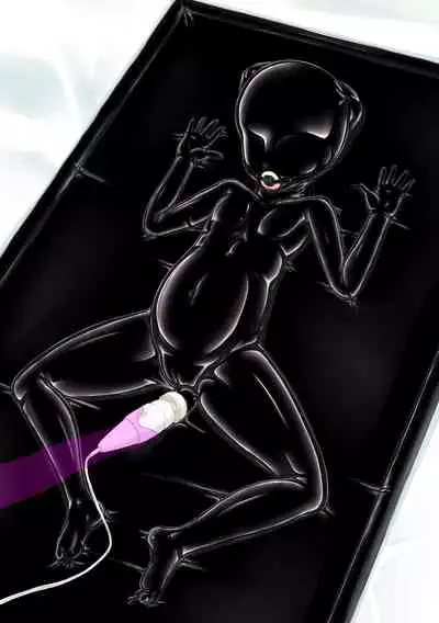 Life is rubber ver.1 & 2