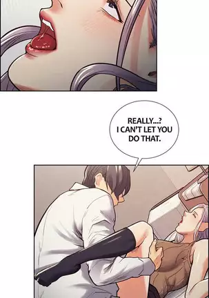 Taste of Forbbiden Fruit Ch.35/53