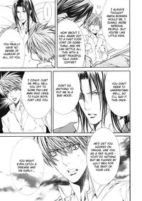 [Yamane Ayano] Finder no Ryoushuu (ENG)