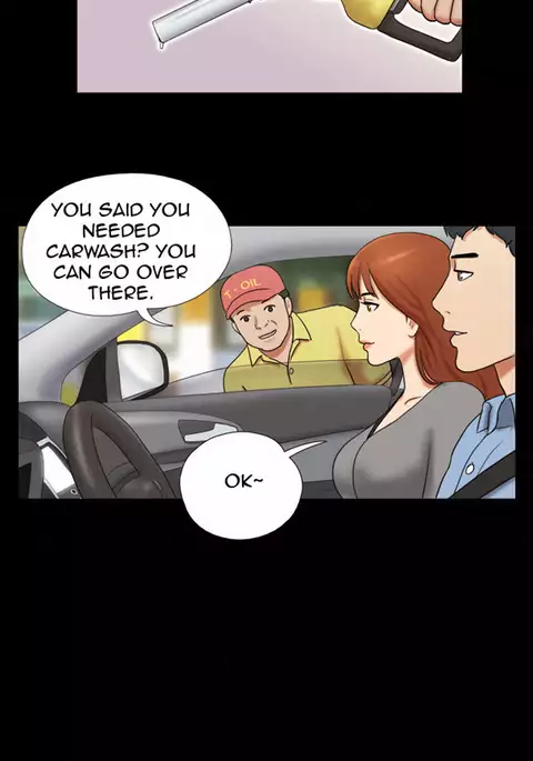 Sexual Fantasy Ch.1-10