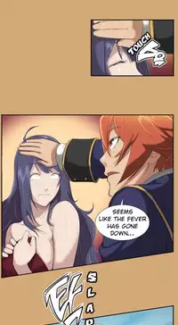 [Hong BanJang] Aharoo Ch.1-35 (English) (YoManga) (Ongoing)